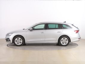 Škoda Octavia - 2020