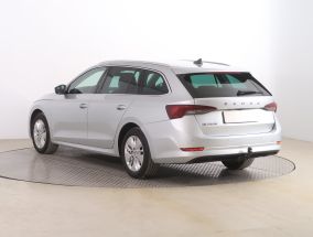 Škoda Octavia - 2020