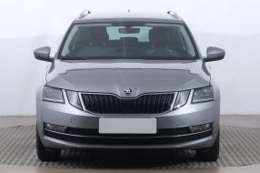 Skoda Octavia - 2018
