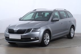 Skoda Octavia - 2018