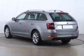Skoda Octavia - 2018