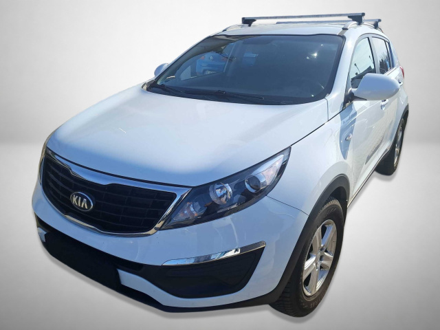 Kia Sportage 2014
