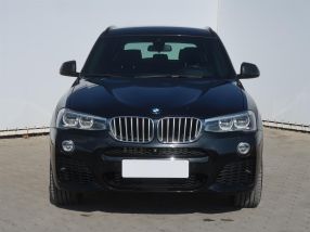 BMW X3 - 2015