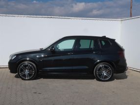 BMW X3 - 2015