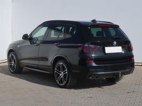 BMW X3 - 2015