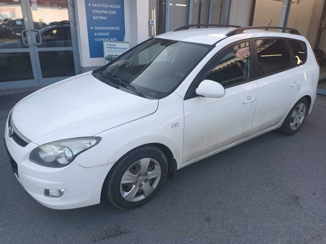 Hyundai i30 2009