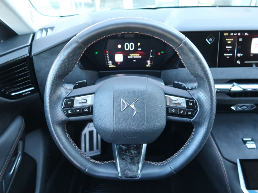 DS 4, 2022