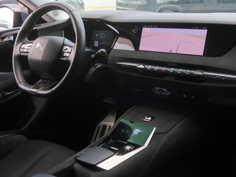 DS 4, 2022