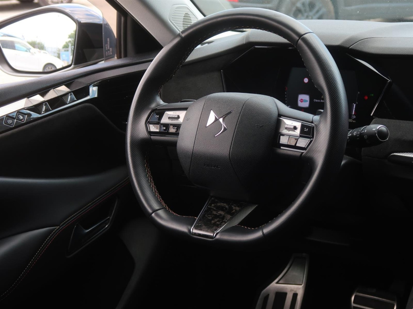 DS 4, 2022