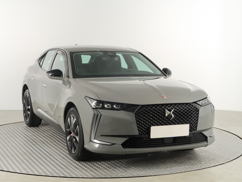 DS 4, 2022