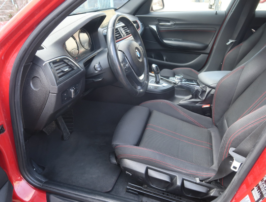 BMW 118i