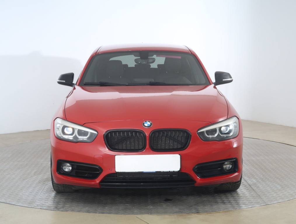 BMW 1