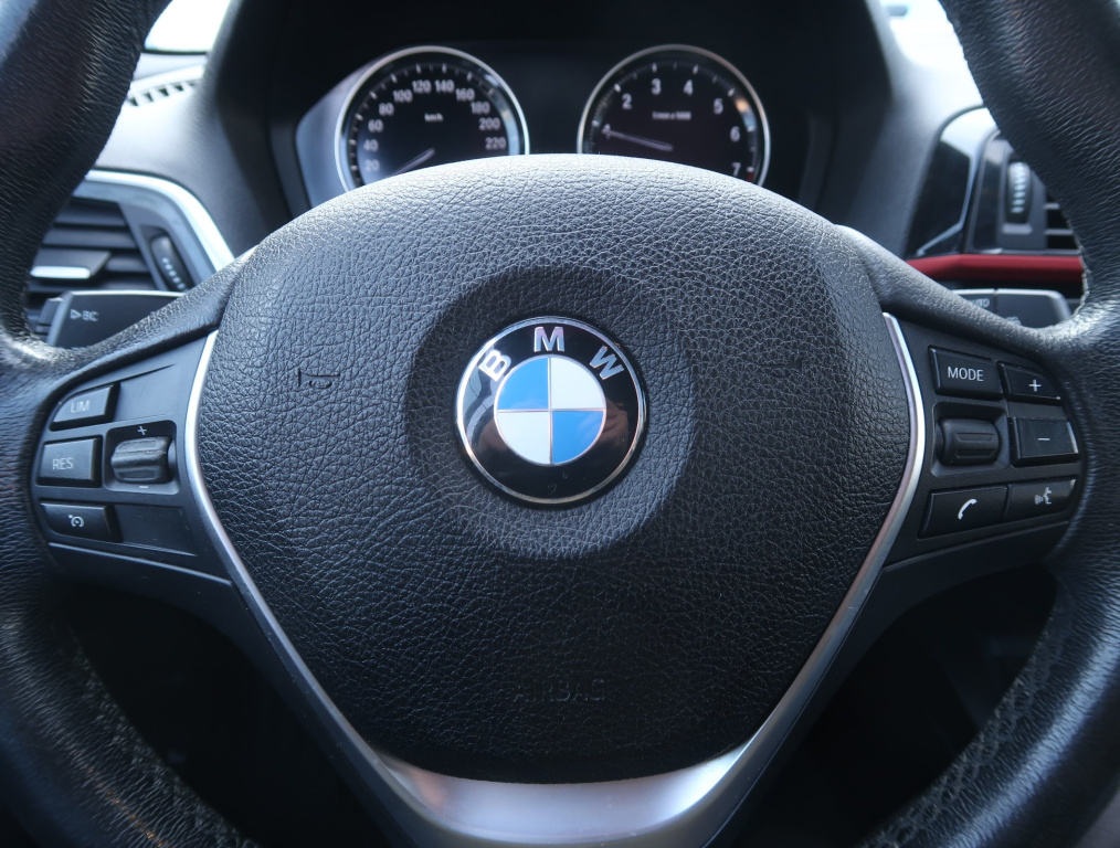 BMW 1