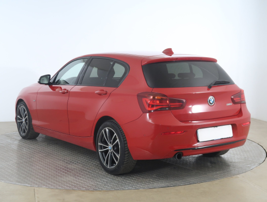 BMW 118i