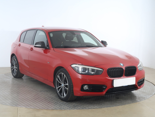 BMW 118i