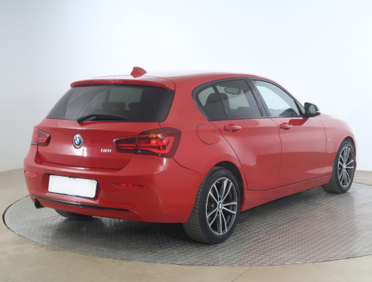 BMW 118i
