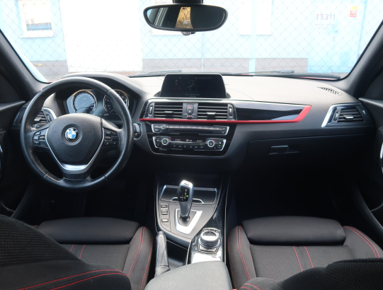 BMW 118i