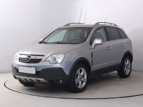 Opel Antara - 2007