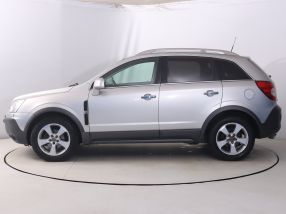 Opel Antara - 2007