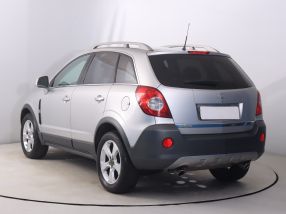 Opel Antara - 2007