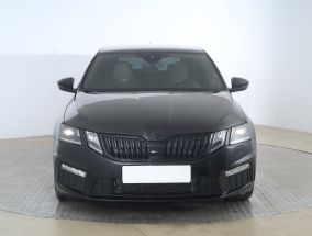 Skoda Octavia - 2017
