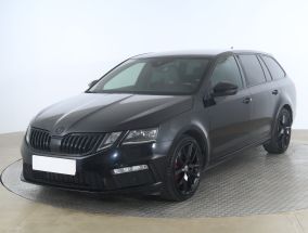 Skoda Octavia - 2017