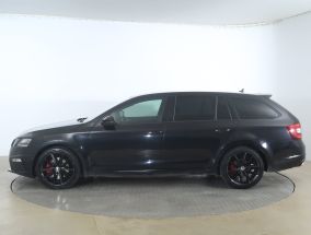 Skoda Octavia - 2017