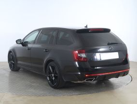Skoda Octavia - 2017