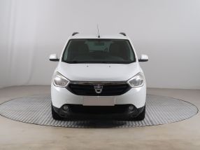 Dacia Lodgy - 2013