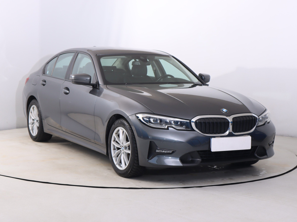 BMW 3