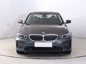 BMW 3 - 2019