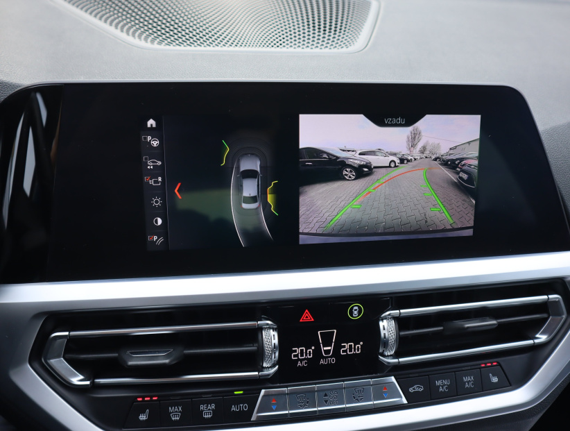 BMW 3, 2019
