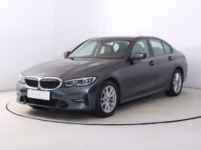 BMW 3 - 2019