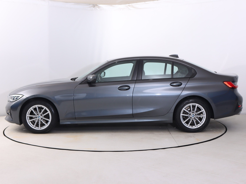 BMW 3, 2019