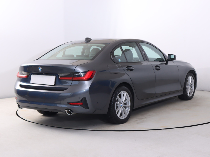 BMW 3, 2019