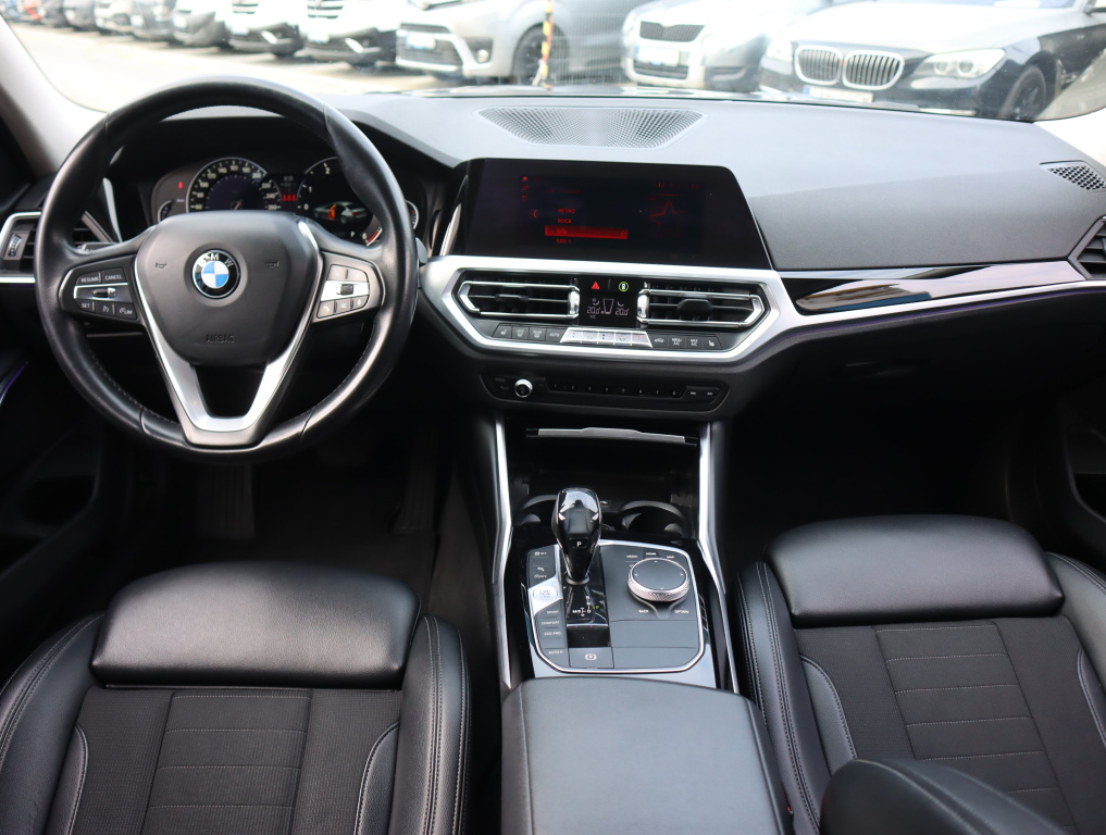 BMW 3