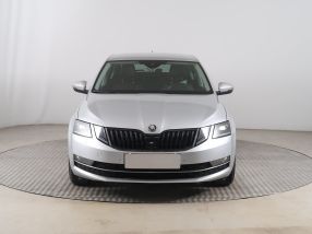 Skoda Octavia - 2018