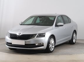 Skoda Octavia - 2018