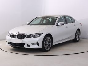 BMW 3 - 2019