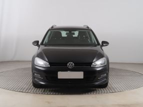 Volkswagen Golf - 2016