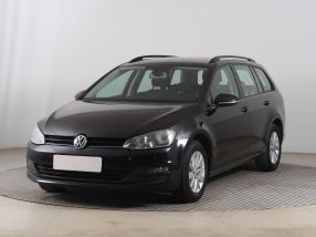 Volkswagen Golf - 2016