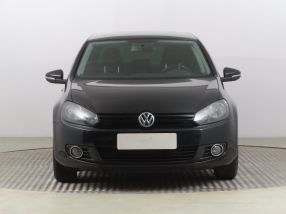 Volkswagen Golf - 2012