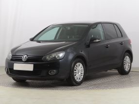 Volkswagen Golf - 2012
