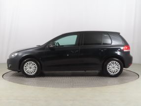 Volkswagen Golf - 2012