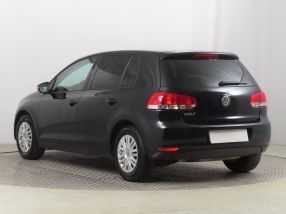 Volkswagen Golf - 2012