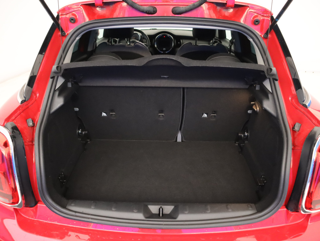 MINI 5-door