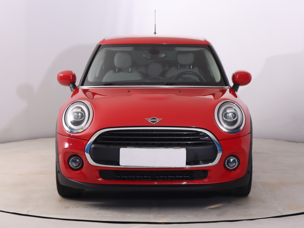 MINI 5-door
