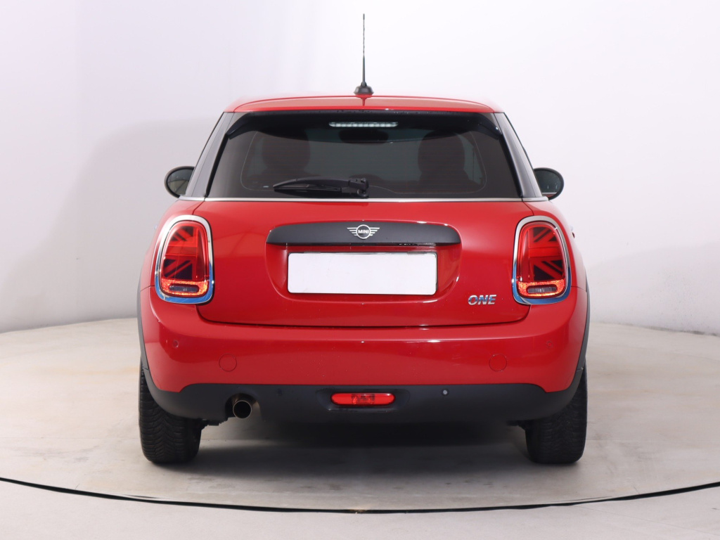 MINI 5-door