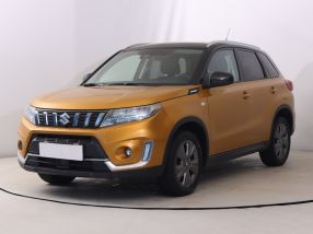 Suzuki Vitara - 2022