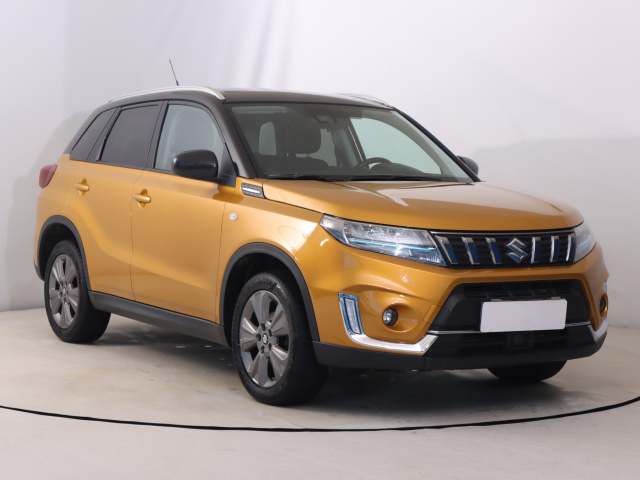 Suzuki Vitara 2022